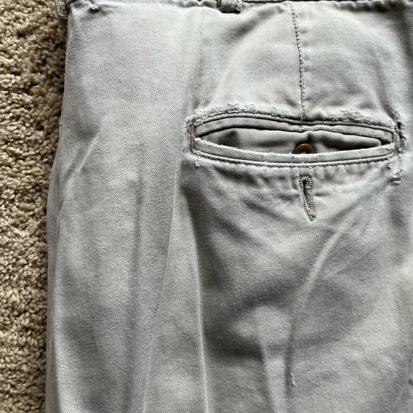 Vintage RRL khakis - Picture 6 of 6